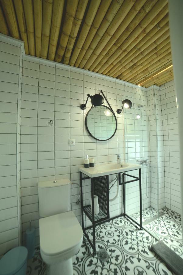 Apartament Mazi7Thfloor #3 Saloniki Zewnętrze zdjęcie