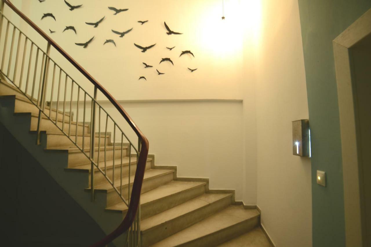 Apartament Mazi7Thfloor #3 Saloniki Zewnętrze zdjęcie