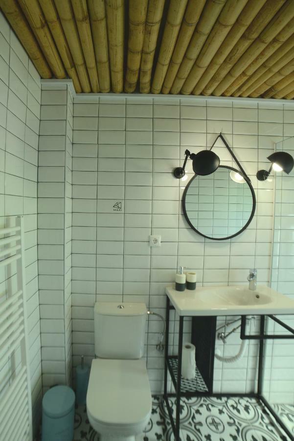 Apartament Mazi7Thfloor #3 Saloniki Zewnętrze zdjęcie