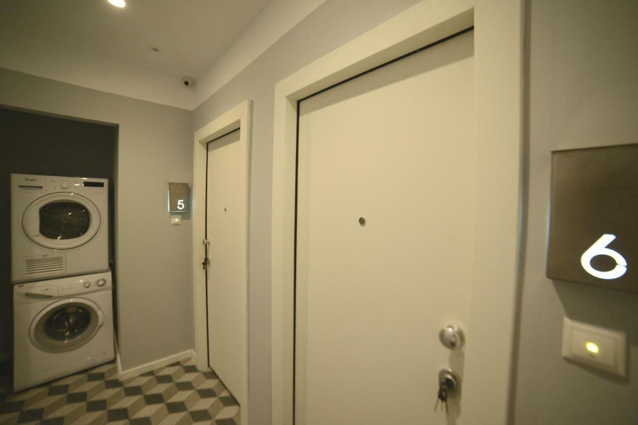 Apartament Mazi7Thfloor #3 Saloniki Zewnętrze zdjęcie