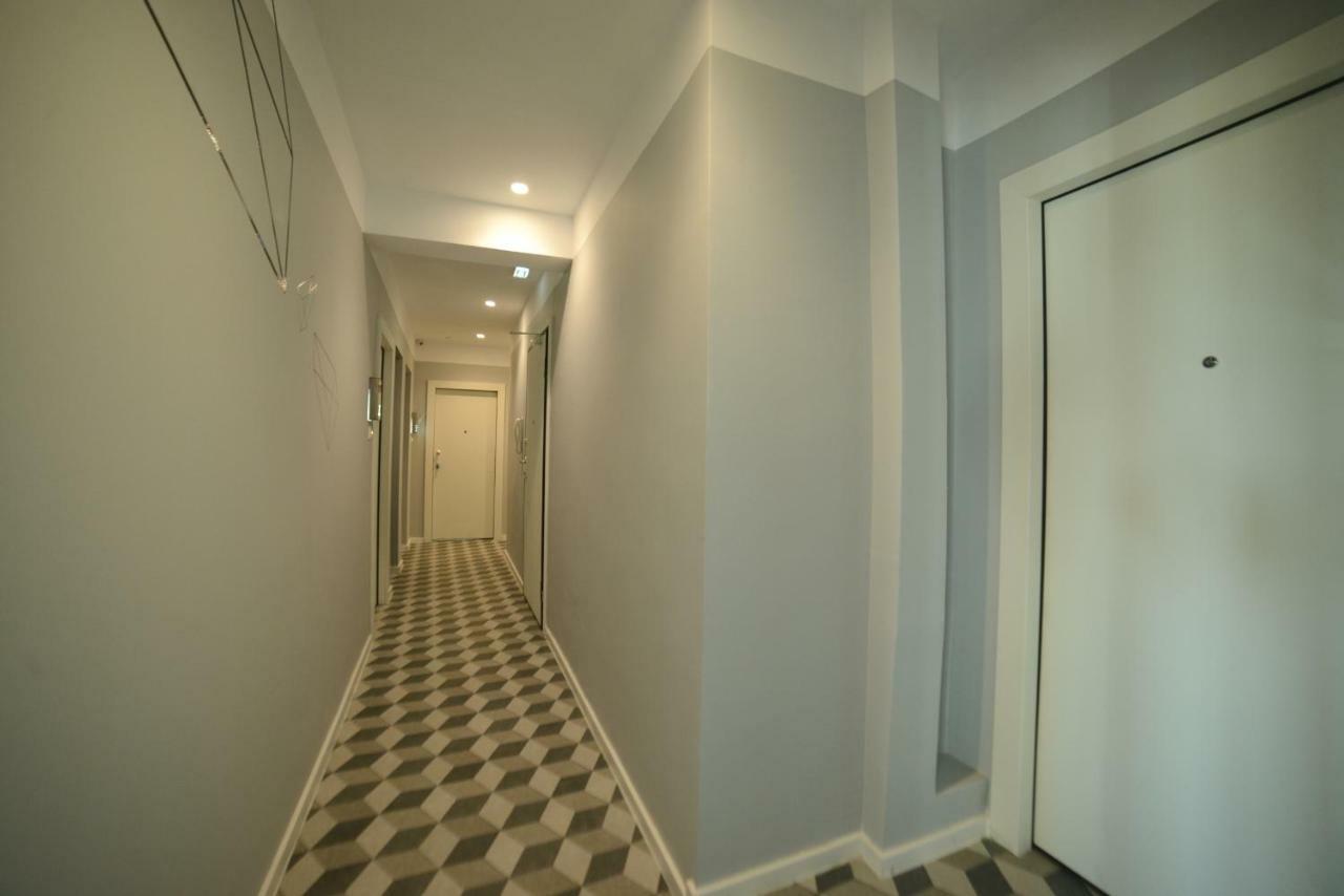Apartament Mazi7Thfloor #3 Saloniki Zewnętrze zdjęcie