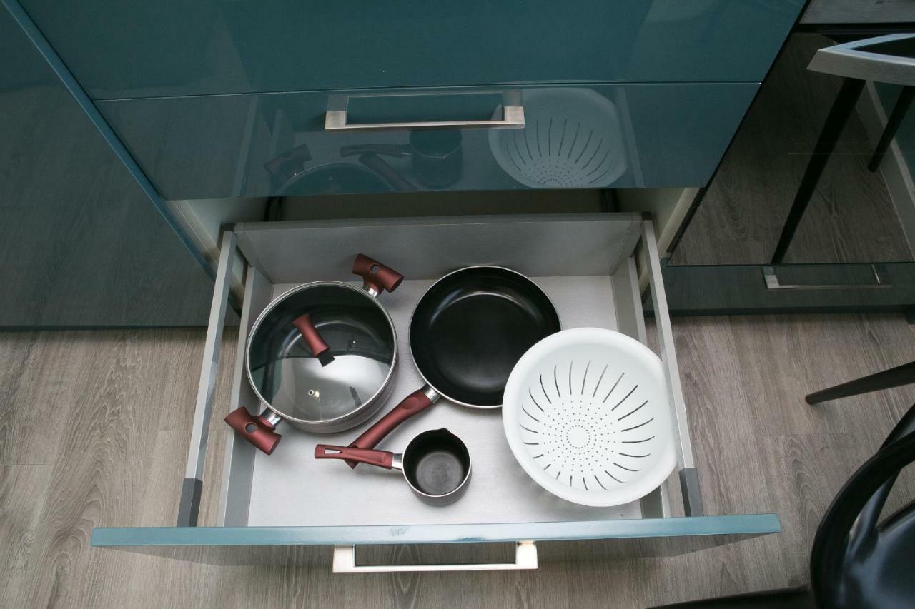 Apartament Mazi7Thfloor #3 Saloniki Zewnętrze zdjęcie